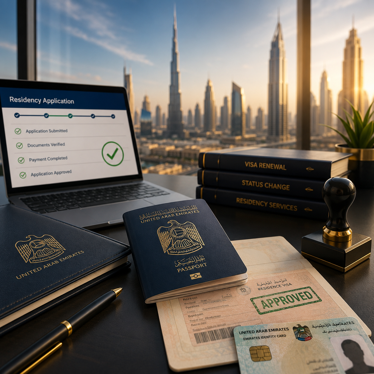 Visa Renewal Consultation