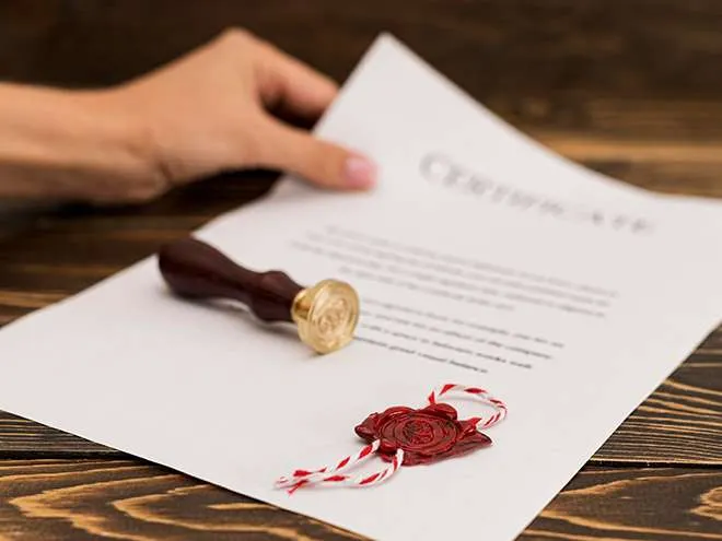 Document Attestation